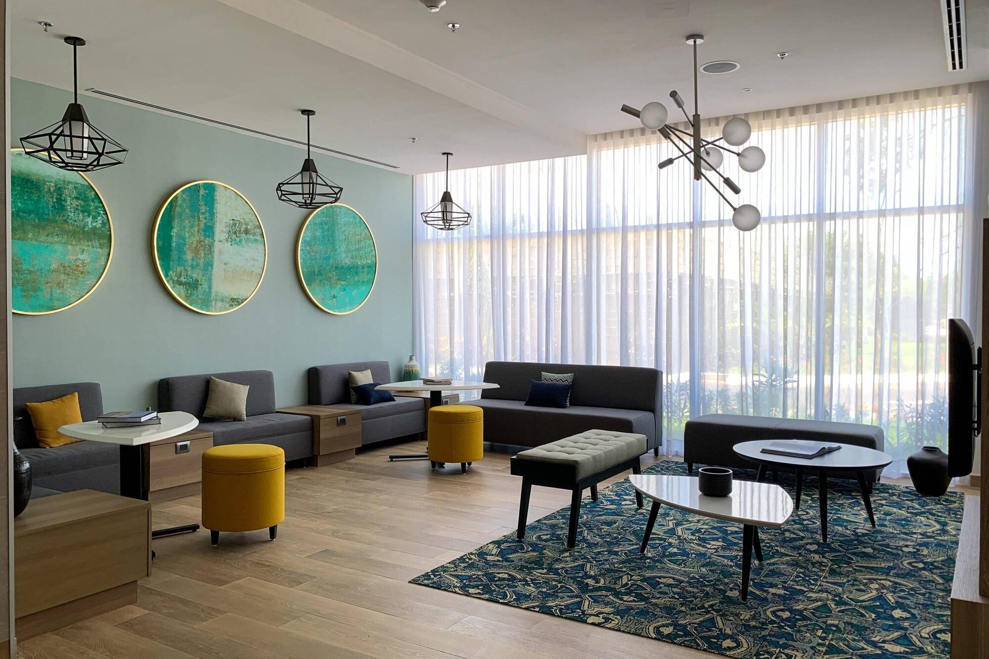 By Marriott Hotel Mérida