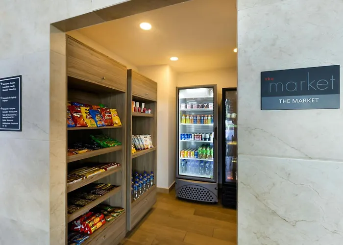 Residence Inn By Marriott Merida