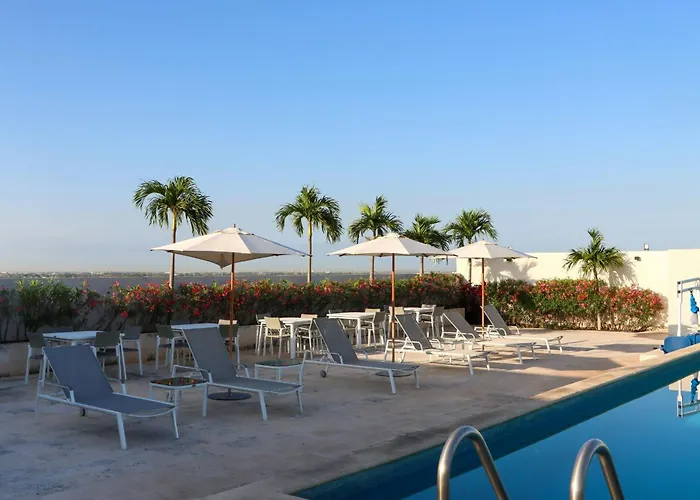 Residence Inn By Marriott Merida