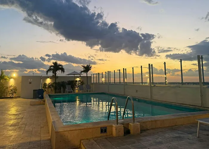 Residence Inn By Marriott Merida