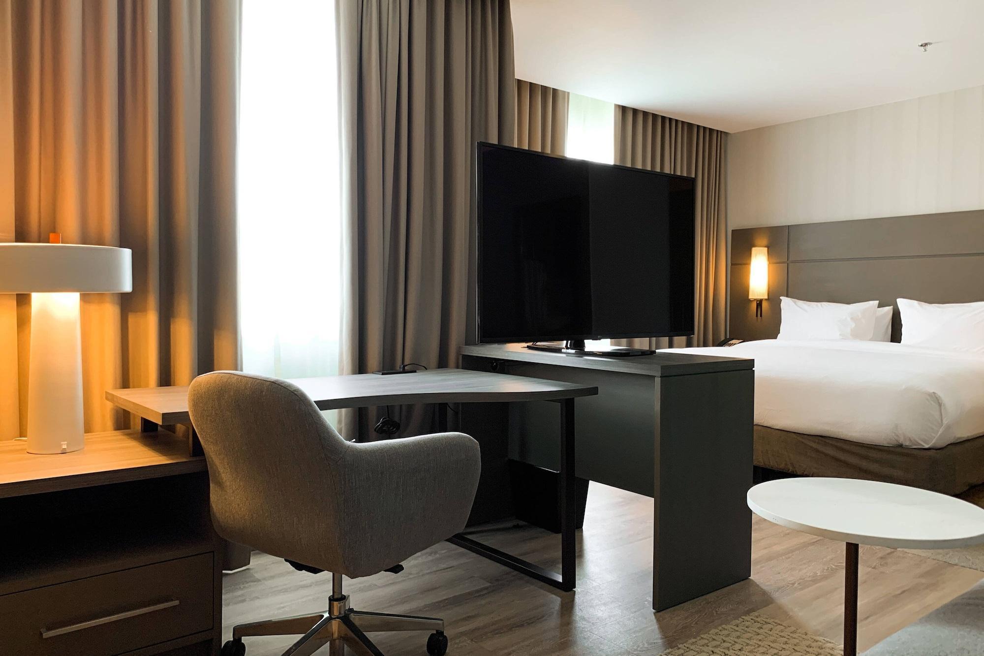 By Marriott 3*