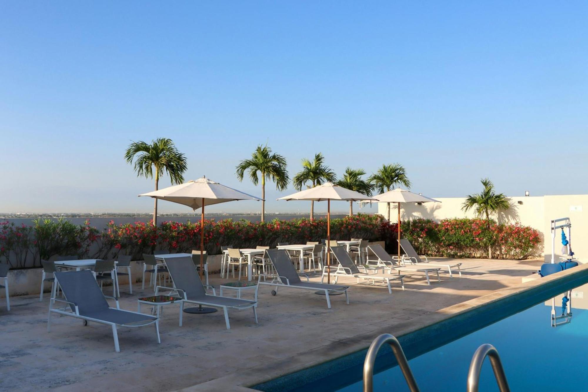 By Marriott Hotel 3*