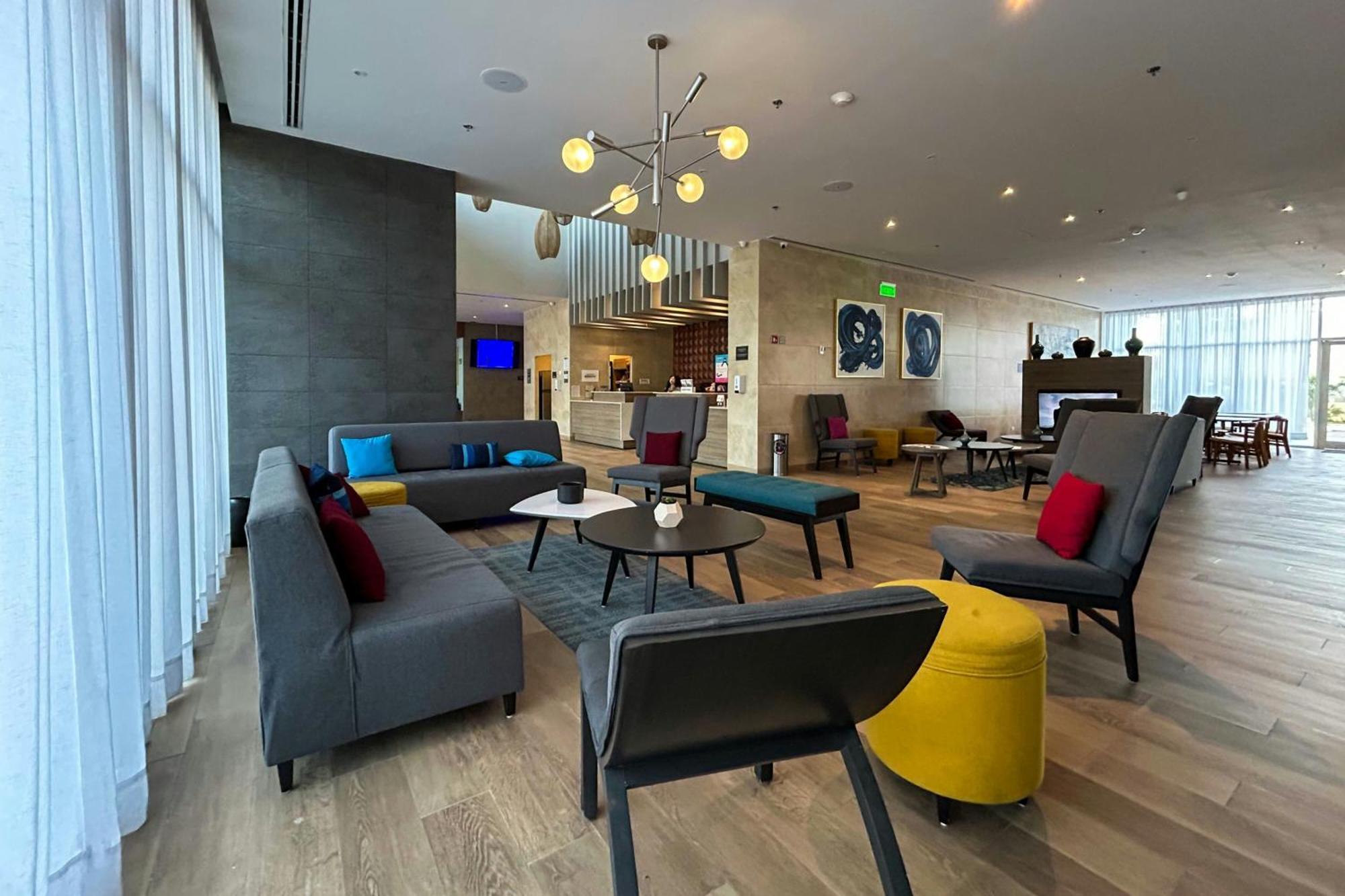 By Marriott Hotel Mérida