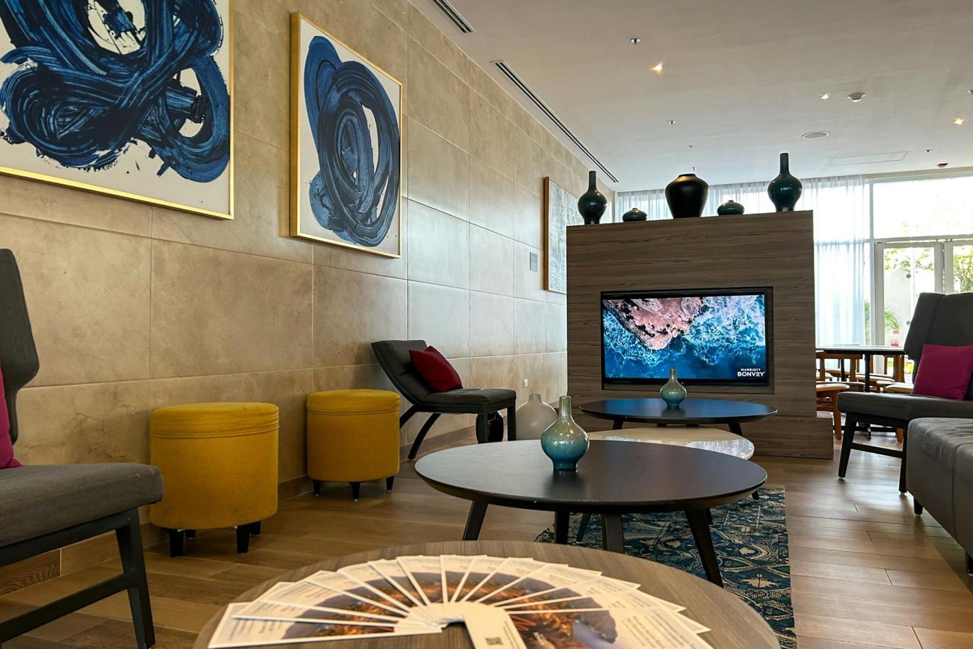 By Marriott Mérida