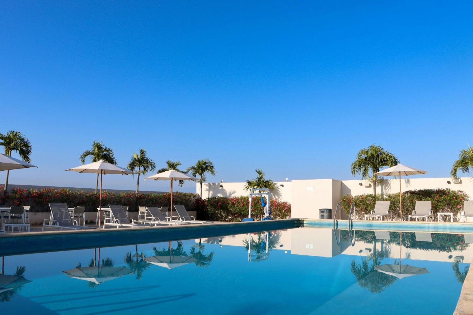 By Marriott Hotel Mérida