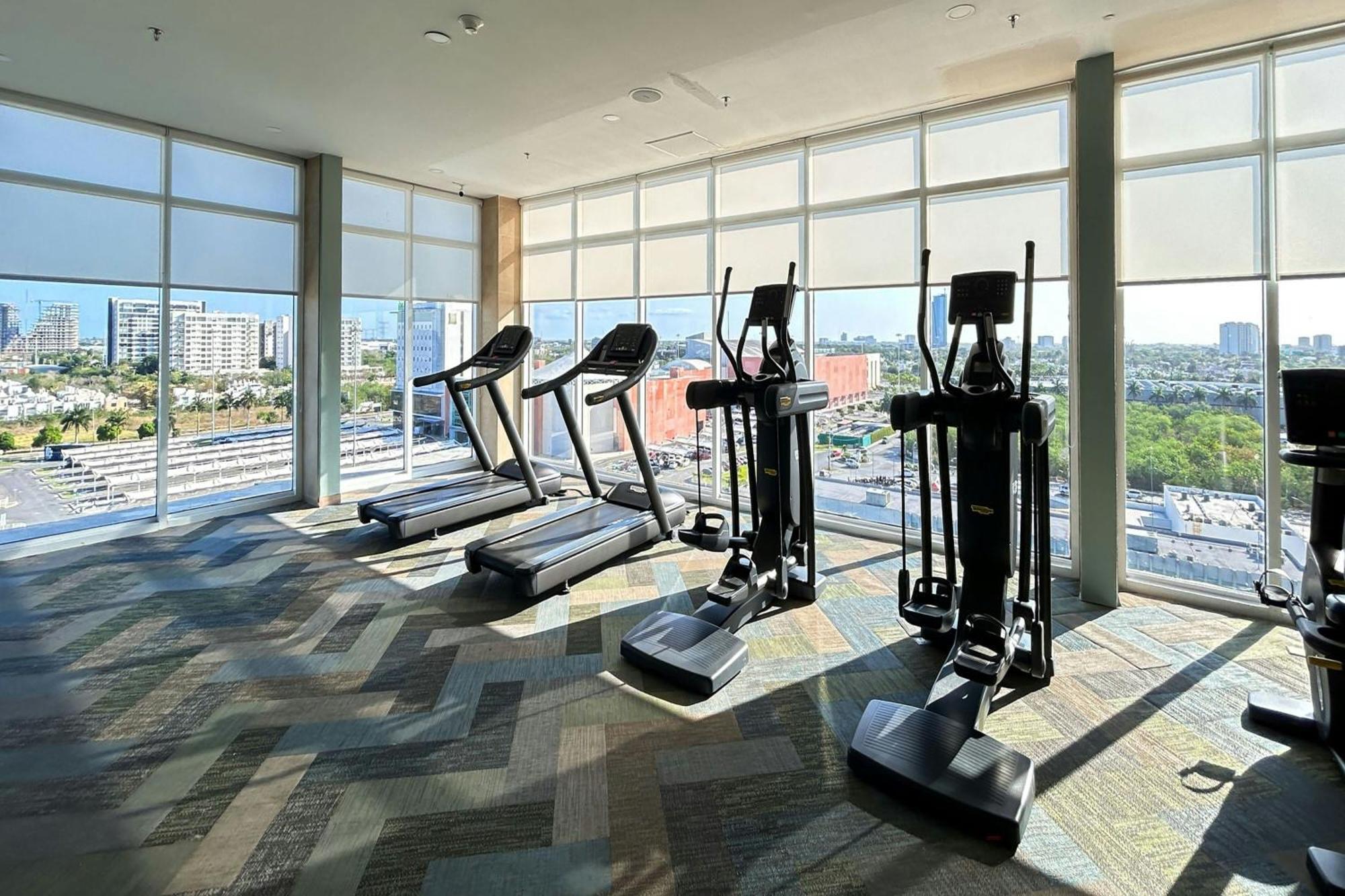 By Marriott 3* Mérida